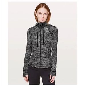 Lululemon Hooded Define Jacket - Nulu